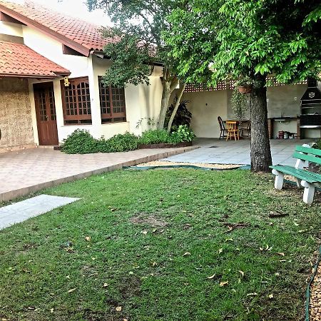 Refugio Da Paz Acomodacoes Vale Do Sinos Novo Hamburgo Ngoại thất bức ảnh