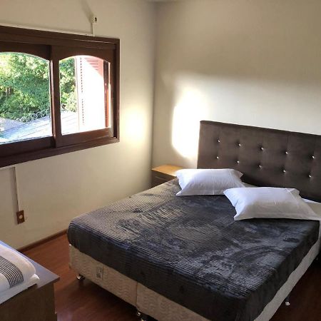 Refugio Da Paz Acomodacoes Vale Do Sinos Novo Hamburgo Ngoại thất bức ảnh
