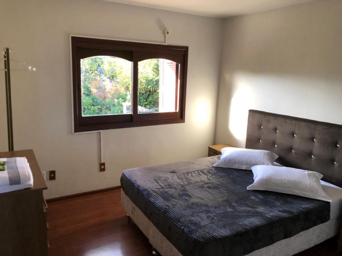Refugio Da Paz Acomodacoes Vale Do Sinos Novo Hamburgo Ngoại thất bức ảnh