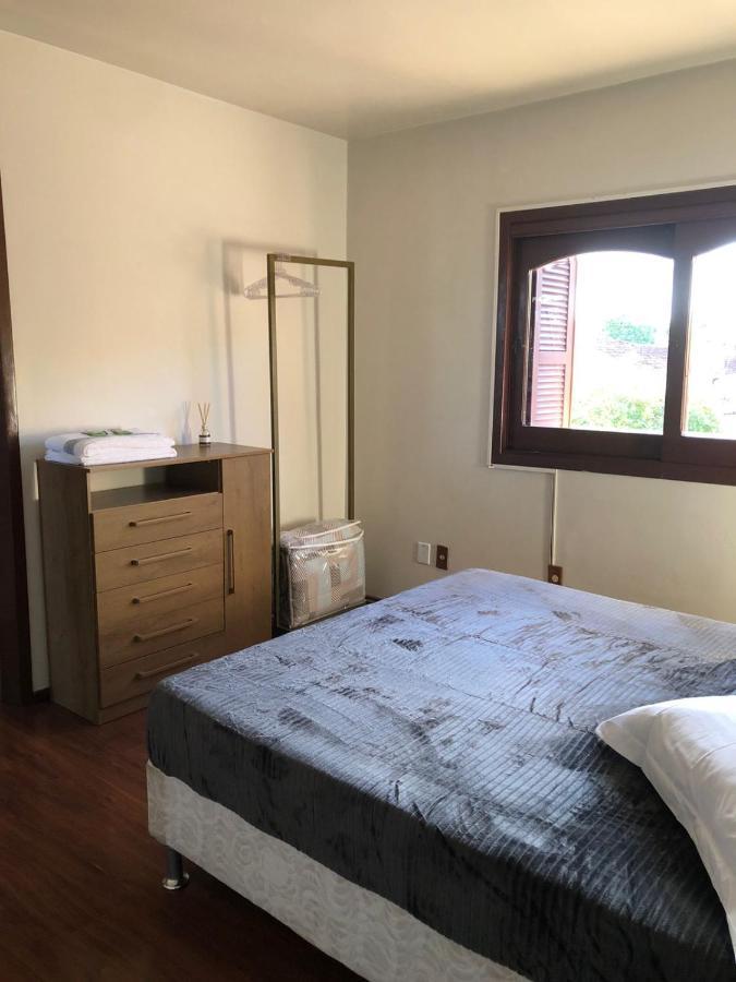 Refugio Da Paz Acomodacoes Vale Do Sinos Novo Hamburgo Ngoại thất bức ảnh