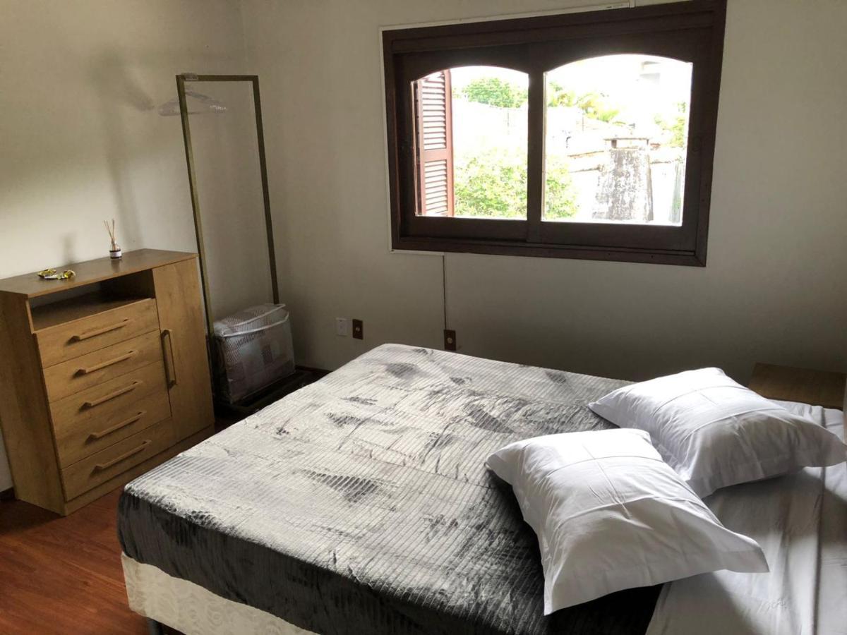 Refugio Da Paz Acomodacoes Vale Do Sinos Novo Hamburgo Ngoại thất bức ảnh