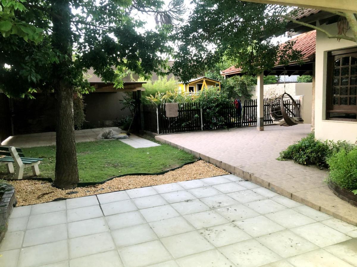 Refugio Da Paz Acomodacoes Vale Do Sinos Novo Hamburgo Ngoại thất bức ảnh