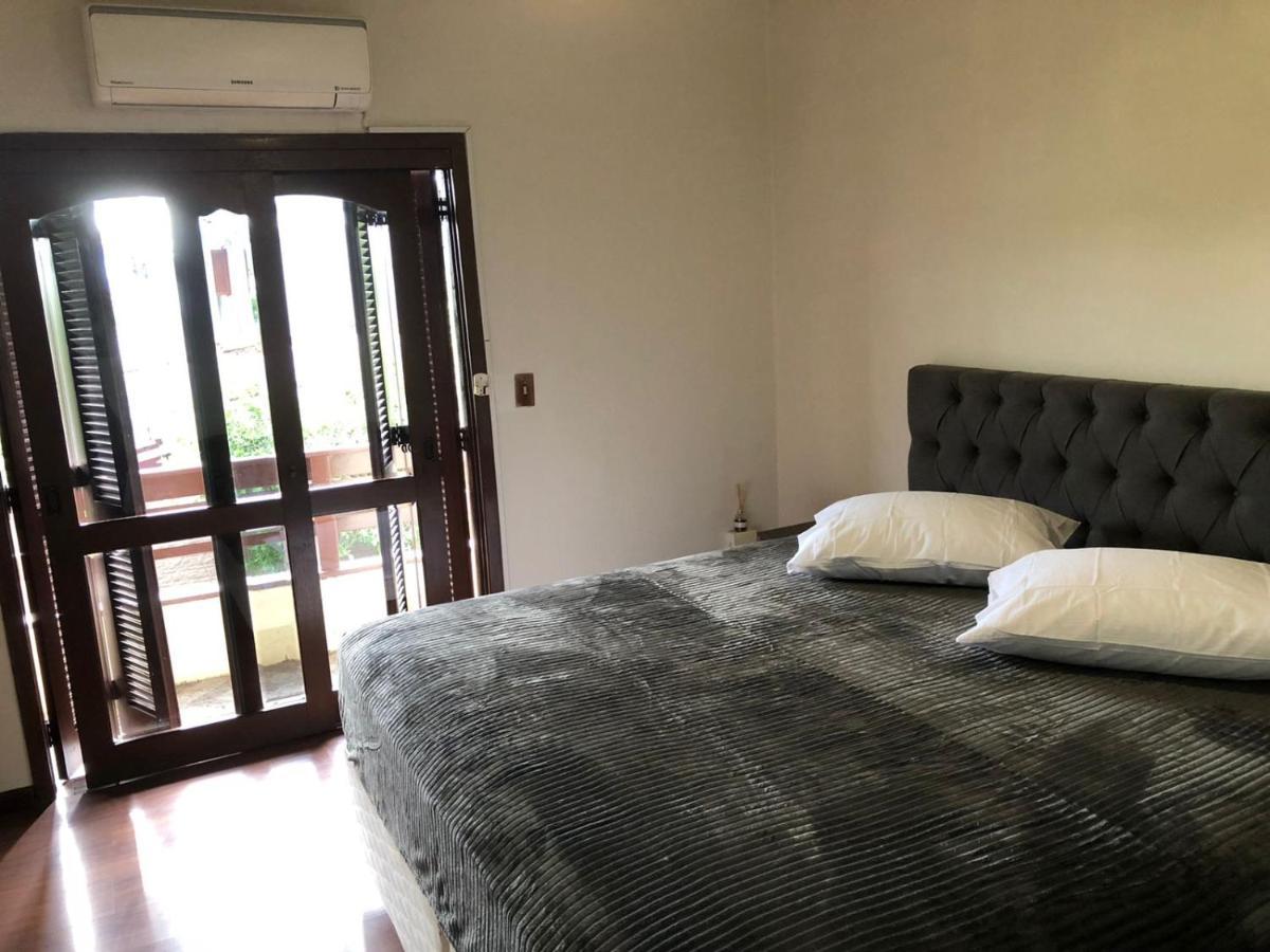 Refugio Da Paz Acomodacoes Vale Do Sinos Novo Hamburgo Ngoại thất bức ảnh
