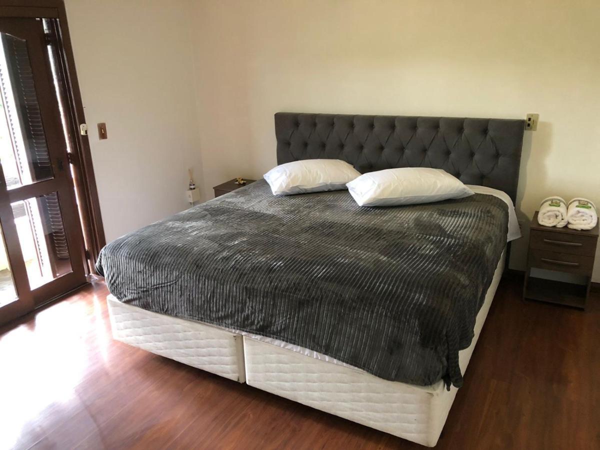 Refugio Da Paz Acomodacoes Vale Do Sinos Novo Hamburgo Ngoại thất bức ảnh