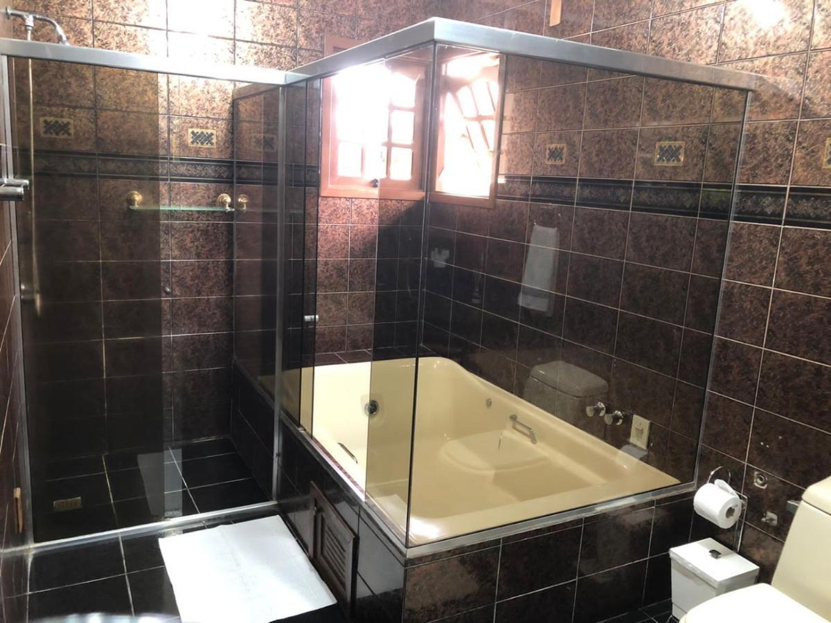 Refugio Da Paz Acomodacoes Vale Do Sinos Novo Hamburgo Ngoại thất bức ảnh