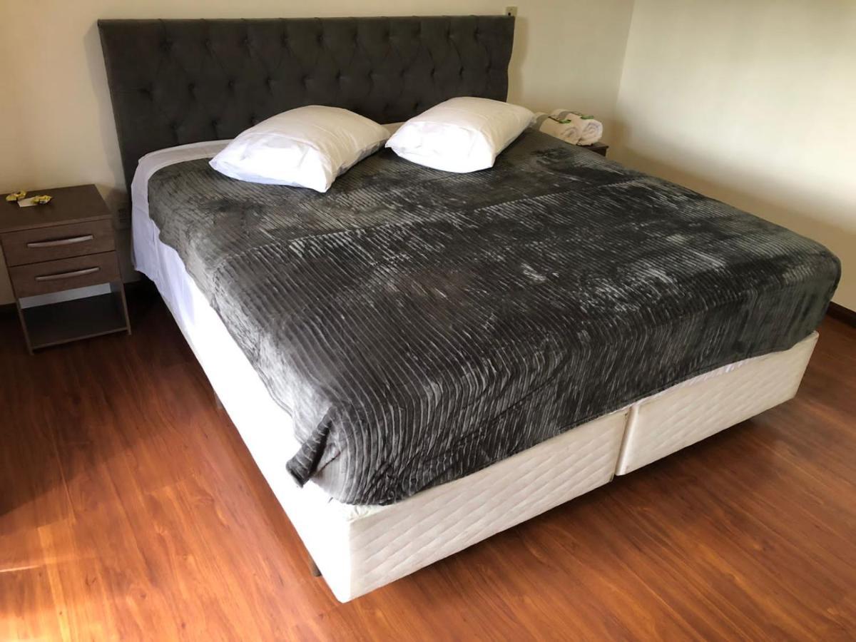 Refugio Da Paz Acomodacoes Vale Do Sinos Novo Hamburgo Ngoại thất bức ảnh