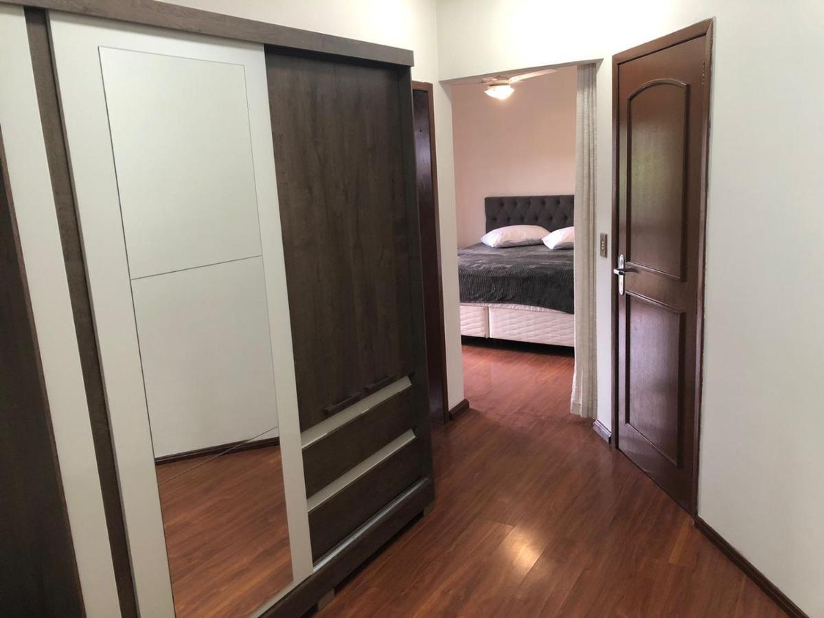 Refugio Da Paz Acomodacoes Vale Do Sinos Novo Hamburgo Ngoại thất bức ảnh