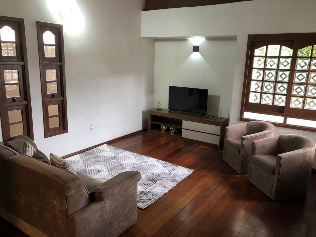 Refugio Da Paz Acomodacoes Vale Do Sinos Novo Hamburgo Ngoại thất bức ảnh