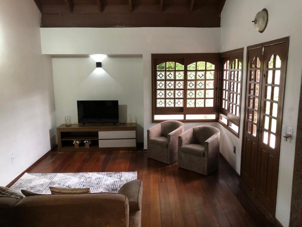 Refugio Da Paz Acomodacoes Vale Do Sinos Novo Hamburgo Ngoại thất bức ảnh