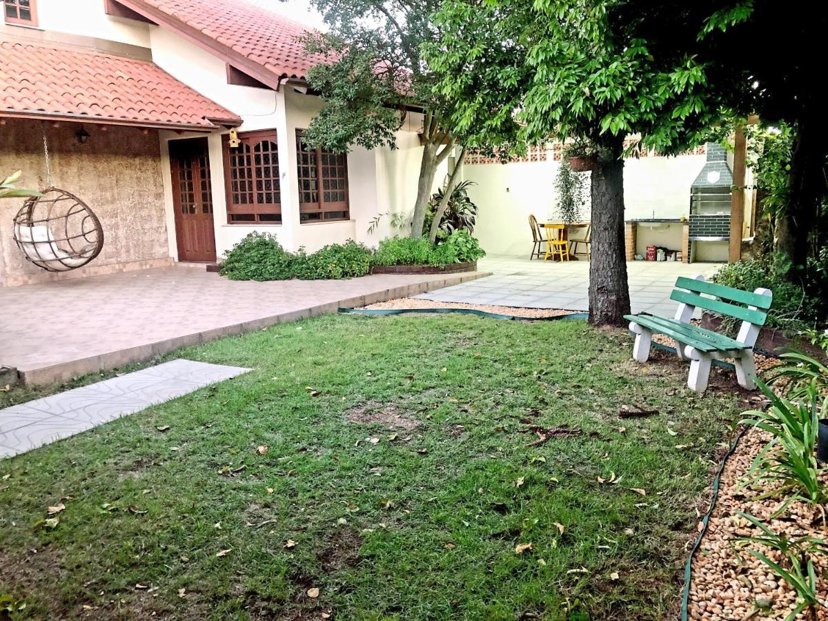 Refugio Da Paz Acomodacoes Vale Do Sinos Novo Hamburgo Ngoại thất bức ảnh