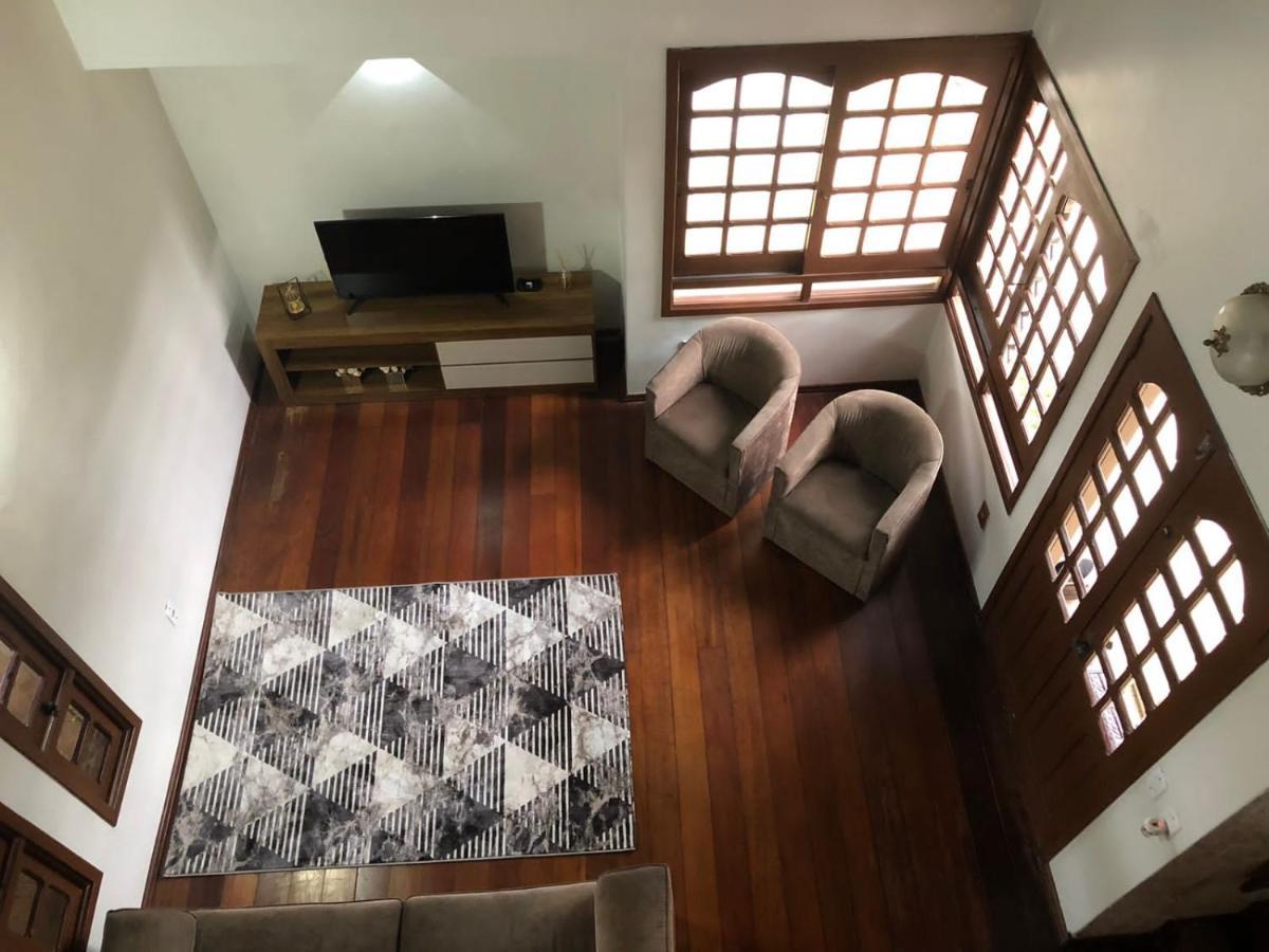 Refugio Da Paz Acomodacoes Vale Do Sinos Novo Hamburgo Ngoại thất bức ảnh