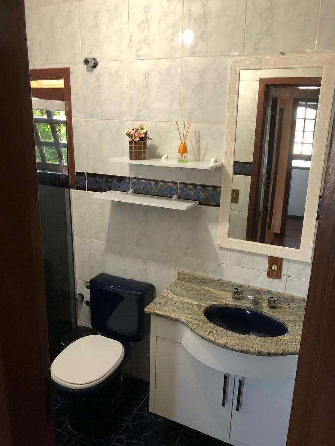 Refugio Da Paz Acomodacoes Vale Do Sinos Novo Hamburgo Ngoại thất bức ảnh