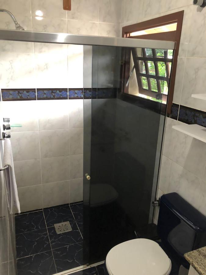 Refugio Da Paz Acomodacoes Vale Do Sinos Novo Hamburgo Ngoại thất bức ảnh