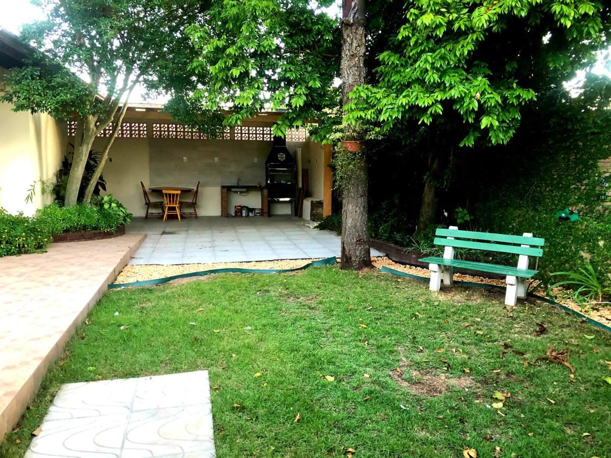 Refugio Da Paz Acomodacoes Vale Do Sinos Novo Hamburgo Ngoại thất bức ảnh