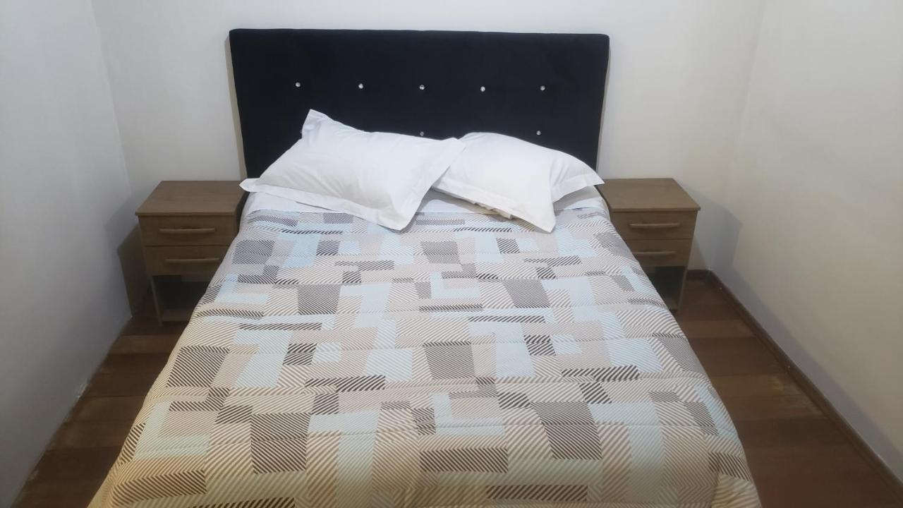 Refugio Da Paz Acomodacoes Vale Do Sinos Novo Hamburgo Ngoại thất bức ảnh