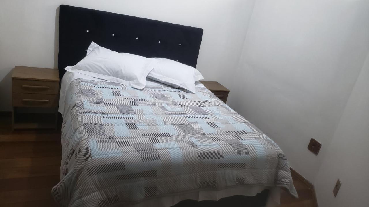 Refugio Da Paz Acomodacoes Vale Do Sinos Novo Hamburgo Ngoại thất bức ảnh