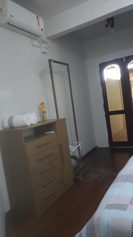 Refugio Da Paz Acomodacoes Vale Do Sinos Novo Hamburgo Ngoại thất bức ảnh